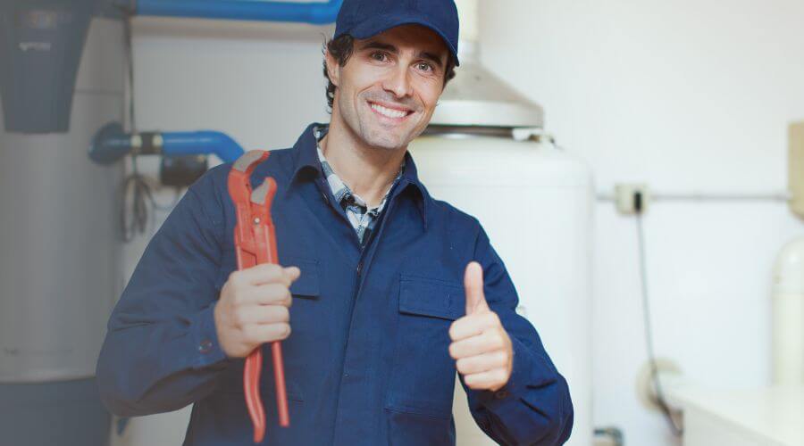 Professional Tankless Water Heater Installation in Drayton, SC